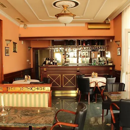 Luxury Garni Brix 3*