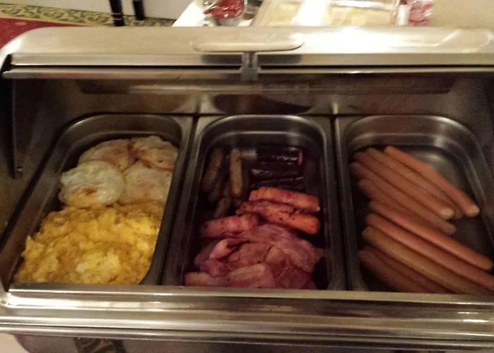 Luxury Garni Brix 布拉迪斯拉发