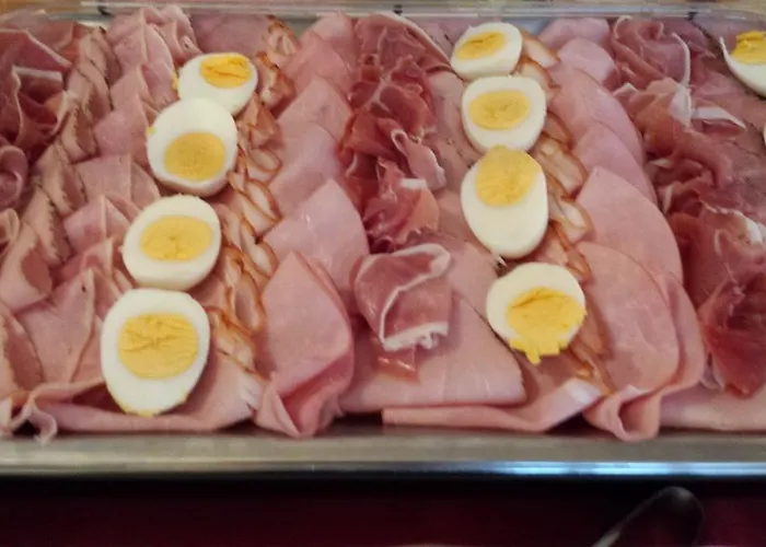 Luxury Garni Brix 布拉迪斯拉发