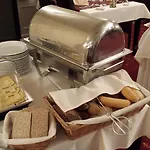 Luxury Garni Brix Hotel Bratislava