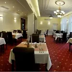Luxury Garni Brix Hotel Bratislava