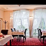 Luxury Garni Brix 3* Bratislava