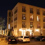 Hotel Luxury Garni Brix Bratislava