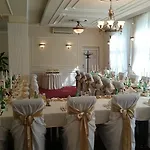 Hotel Luxury Garni Brix