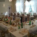 Luxury Garni Brix 3* Bratislava