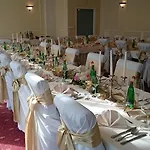 Hotel Luxury Garni Brix