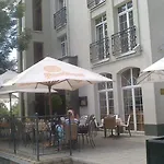 Luxury Garni Brix Hotel Bratislava