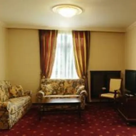 Luxury Garni Brix Hotel Bratislava