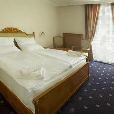 Luxury Garni Brix Bratislava