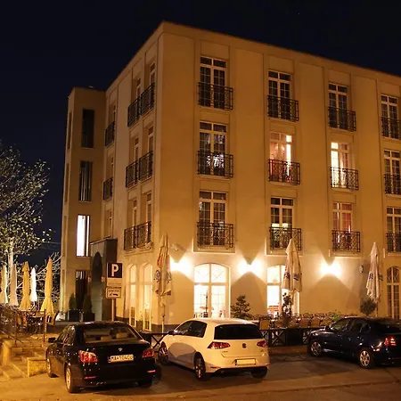 Hotel Luxury Garni Brix Bratislava