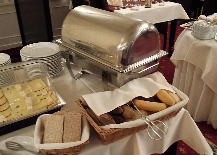 Luxury Garni Brix Hotel Bratislava