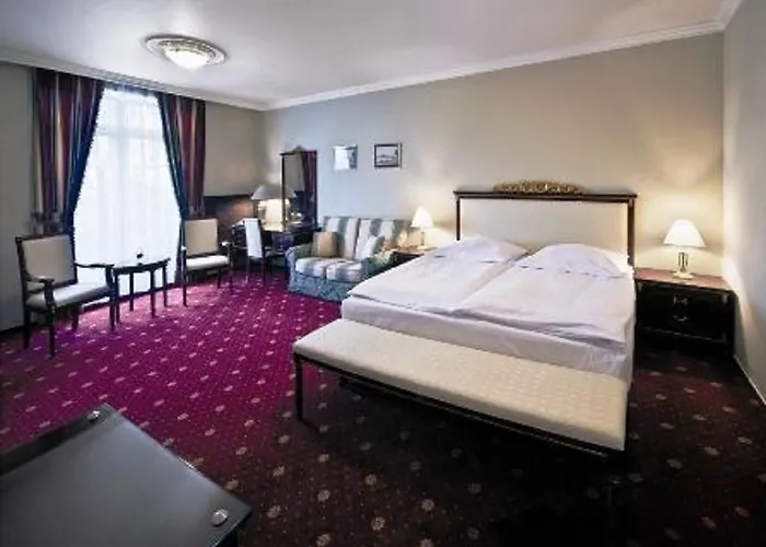 Luxury Garni Brix 3* Pozsony