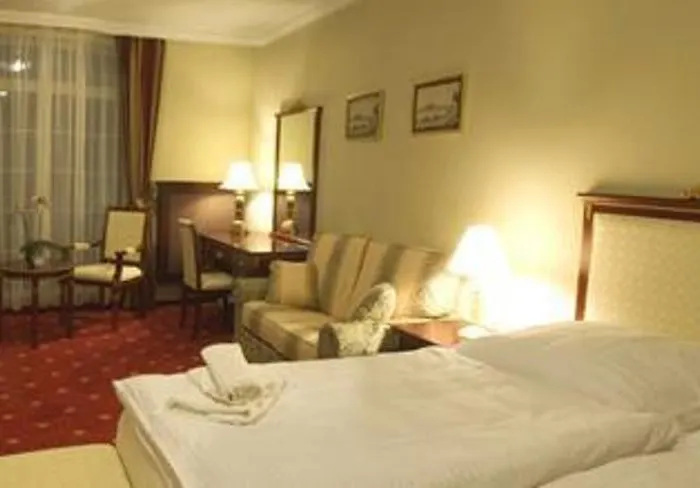 فندق Luxury Garni Brix