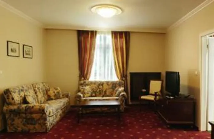 Luxury Garni Brix Szálloda Pozsony