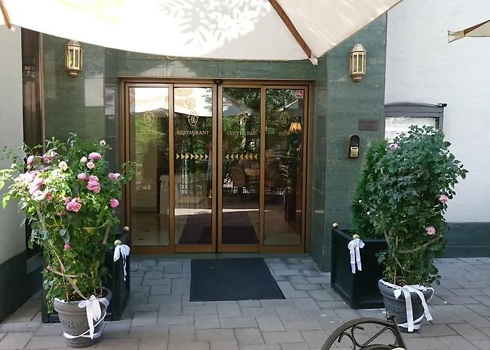 Luxury Garni Brix 3*