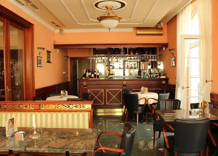 Luxury Garni Brix 3*