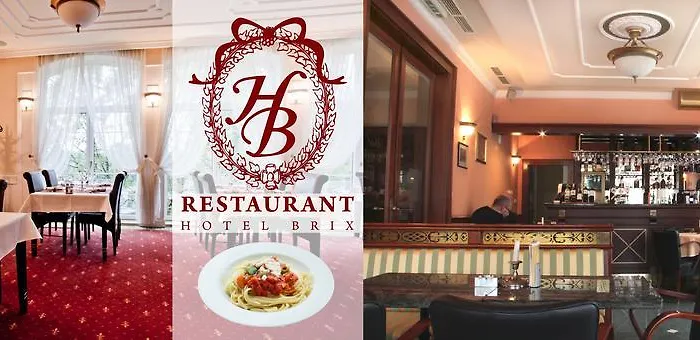 Luxury Garni Brix Hotel Bratislava