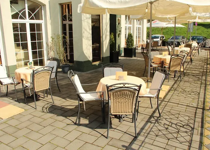 Luxury Garni Brix 3* Bratislava