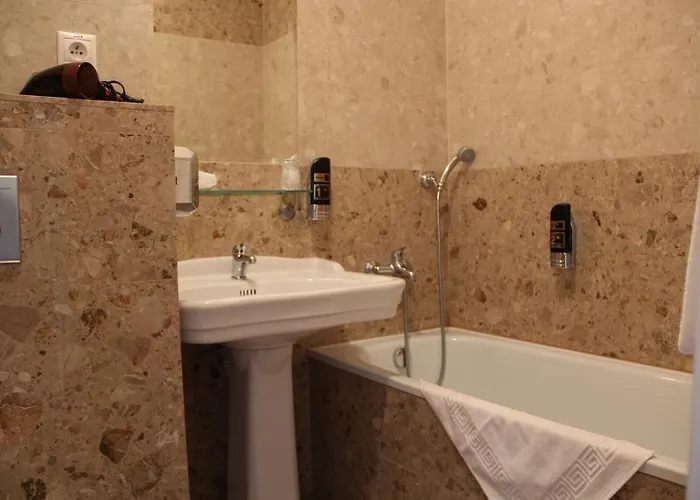 Luxury Garni Brix براتسيلافا