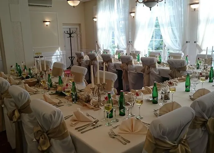 Luxury Garni Brix 3* براتسيلافا