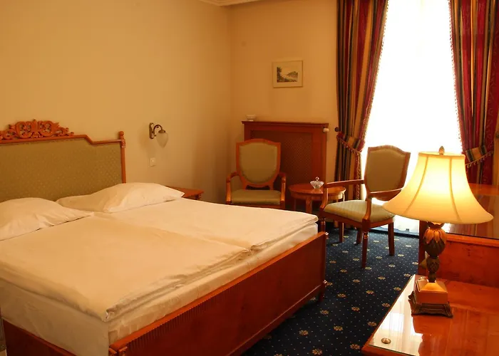 Luxury Garni Brix 3* Bratislava