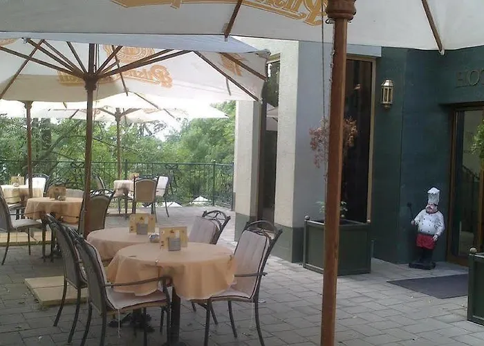 Luxury Garni Brix 3* Bratislava