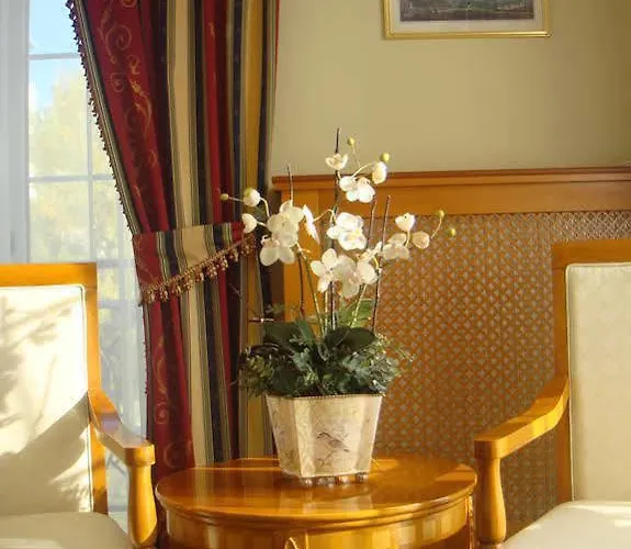 Luxury Garni Brix 3*