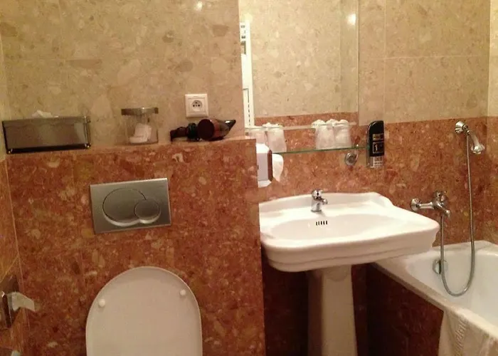 Luxury Garni Brix 3* Bratislava