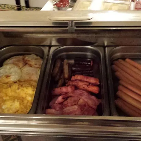 Luxury Garni Brix Pressburg