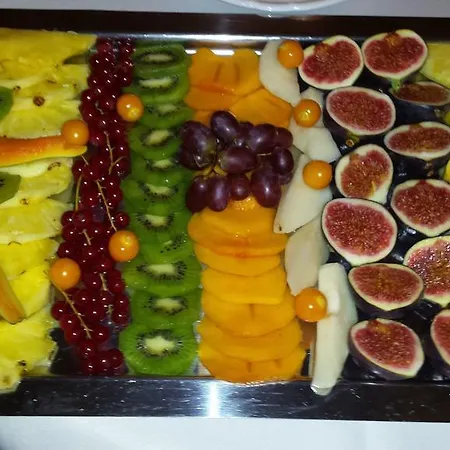 Luxury Garni Brix Hotel Pressburg