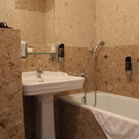 Luxury Garni Brix Pressburg