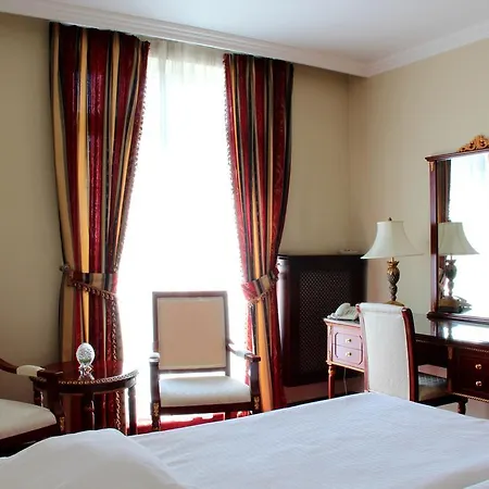 Luxury Garni Brix Pressburg