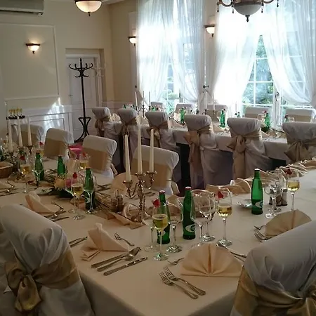 Luxury Garni Brix 3* Pressburg