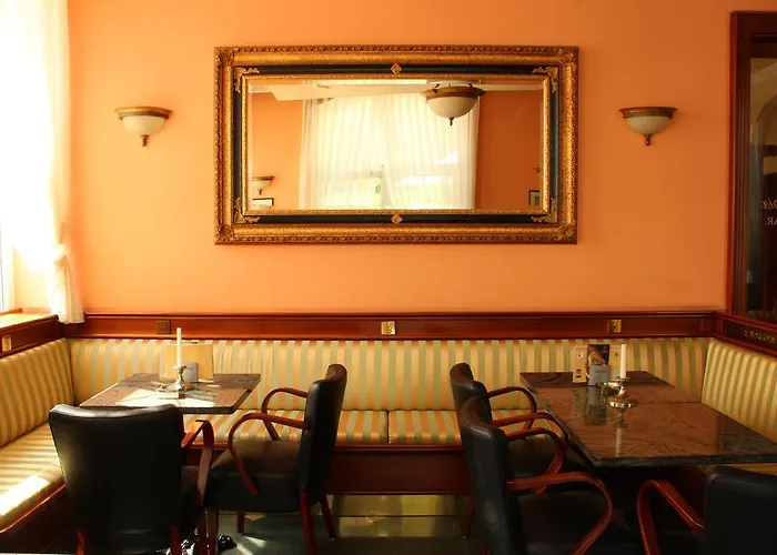 Luxury Garni Brix ホテル 3*